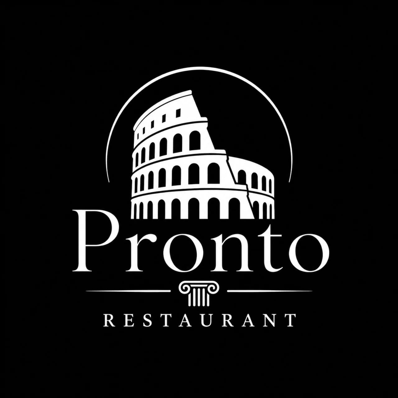 Pronto Restaurant