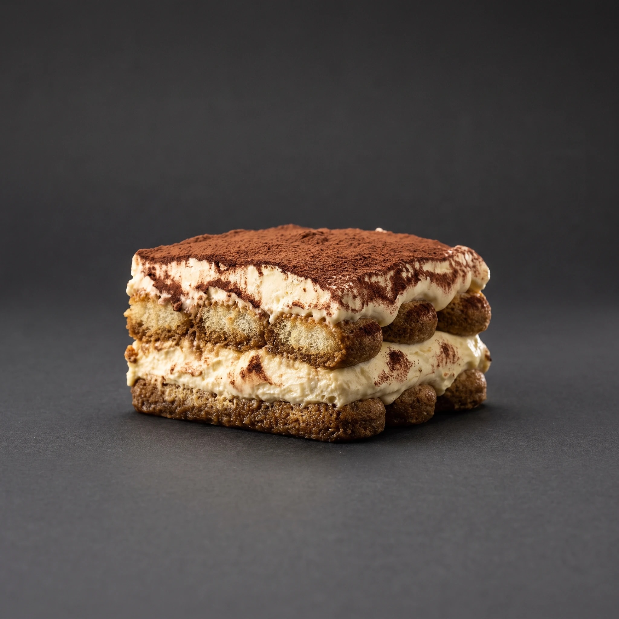 Tiramisù della casa