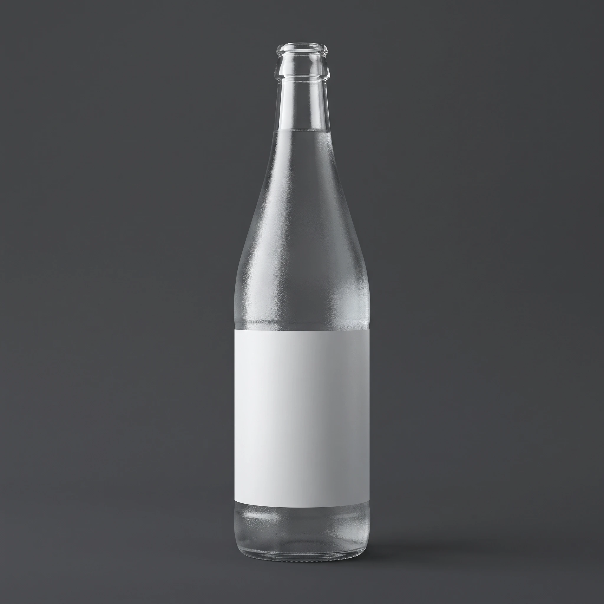 Acqua naturale o frizzante 75cl