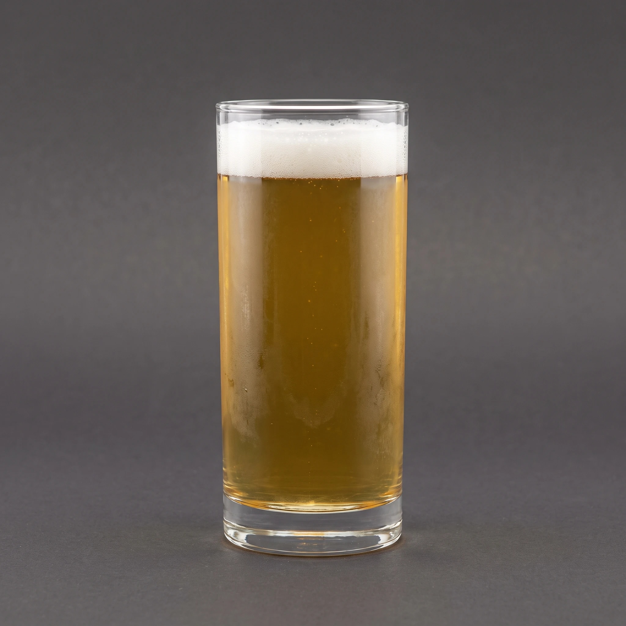 Birra alla spina piccola 0,25 l
