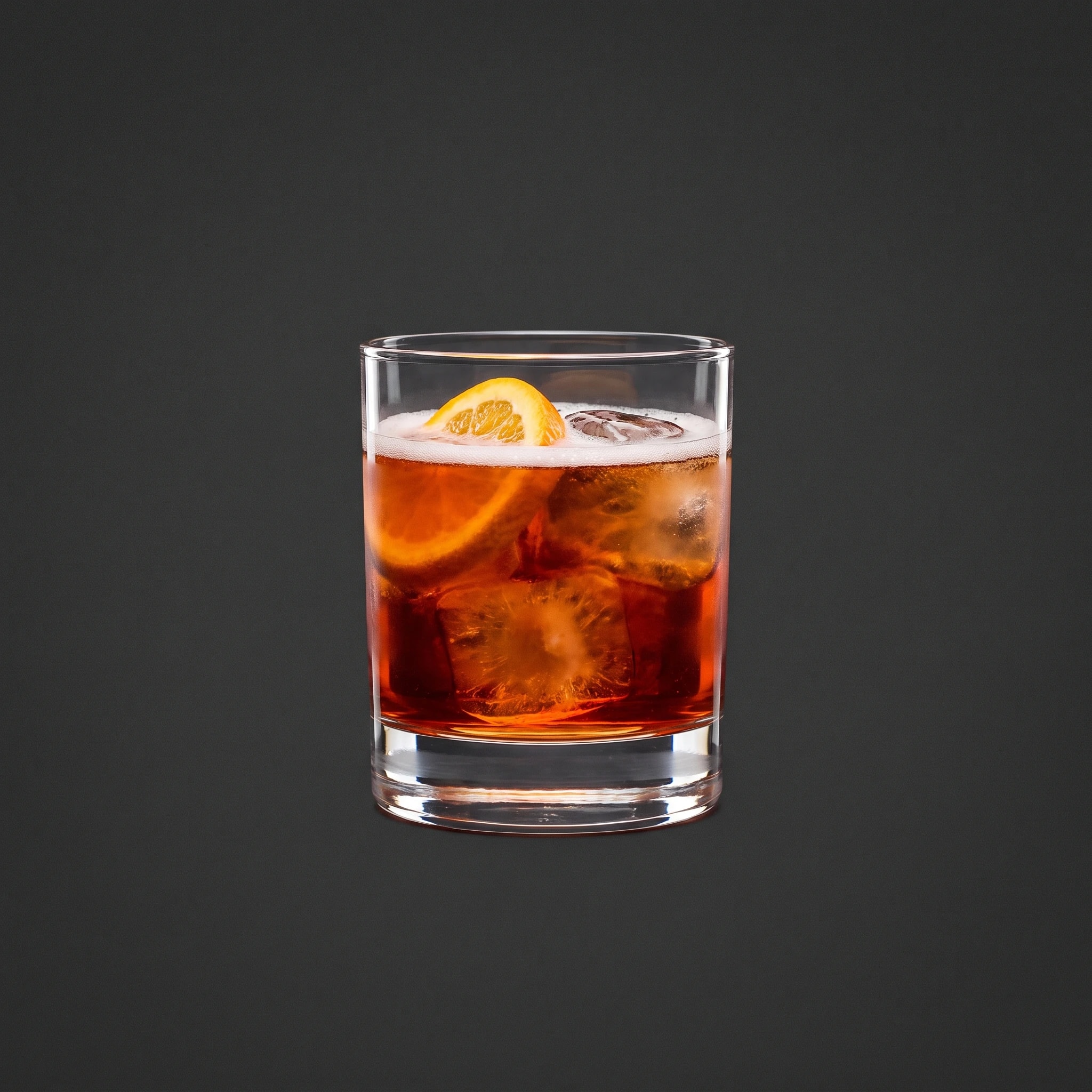 Negroni Sbagliato